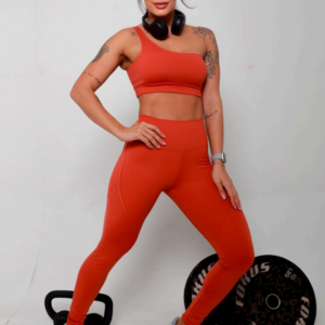 Legging Beatrice Basic